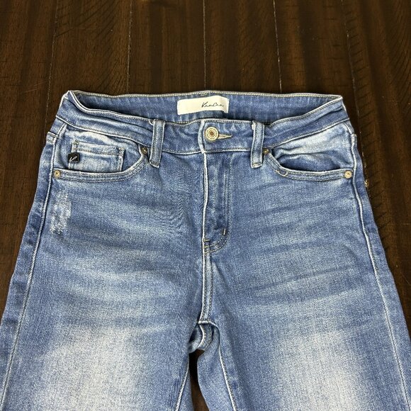 Kancan Skinny Jeans - Picture 2 of 6